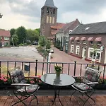 Atalanta-wellness Roermond 'de Archivaris'