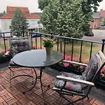 Atalanta-wellness Roermond 'de Archivaris' 3*