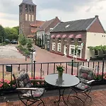 Atalanta-wellness Roermond 'de Archivaris' Panzió Herten