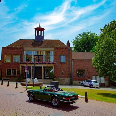 Atalanta-wellness Roermond 'de Archivaris' Herten