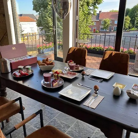 Atalanta-wellness Roermond 'de Archivaris' 3* Herten