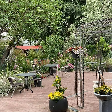 Atalanta-wellness Roermond 'de Archivaris' * Herten