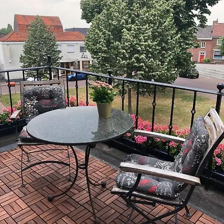 Atalanta-wellness Roermond 'de Archivaris' *