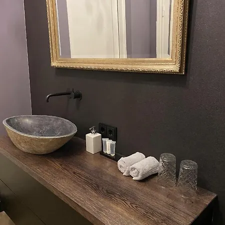Atalanta-wellness Roermond 'de Archivaris' Frühstückspension Herten