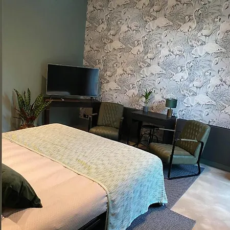Atalanta-wellness Roermond 'de Archivaris' 3* Herten