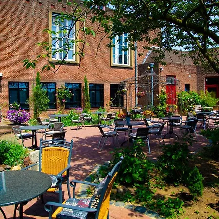 Bed & Breakfast Atalanta-wellness Roermond 'de Archivaris' 3*
