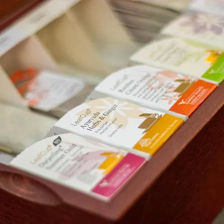 Atalanta-wellness Roermond 'de Archivaris' *
