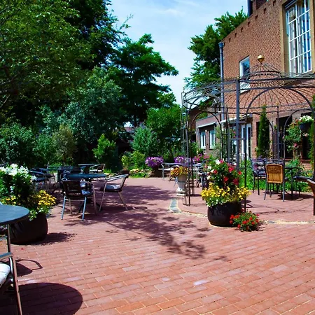 Atalanta-wellness Roermond 'de Archivaris' Herten