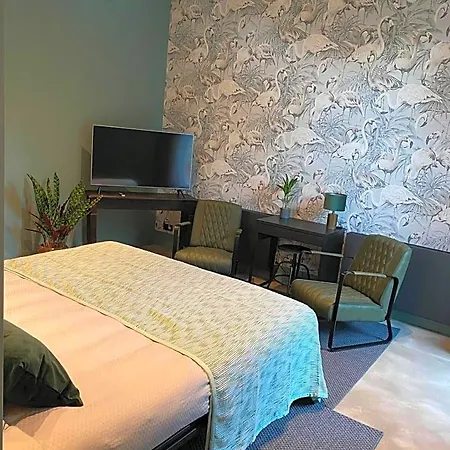 Atalanta-wellness Roermond 'de Archivaris' Herten