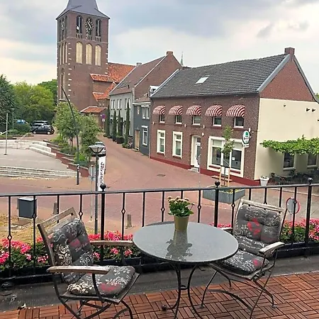 Panzió Atalanta-wellness Roermond 'de Archivaris' 3*