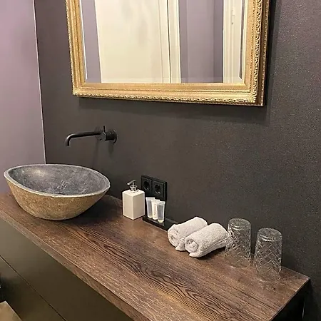 Panzió Atalanta-wellness Roermond 'de Archivaris' 3*