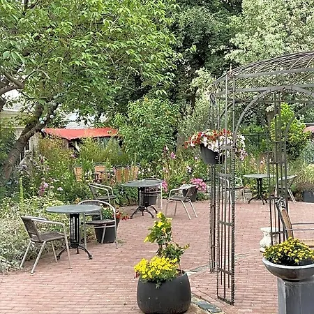 Panzió Atalanta-wellness Roermond 'de Archivaris' 3*