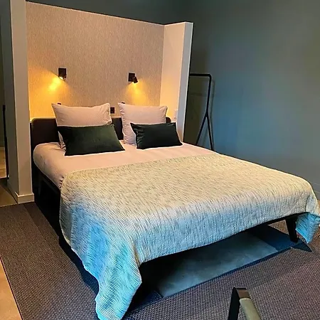 Atalanta-wellness Roermond 'de Archivaris'