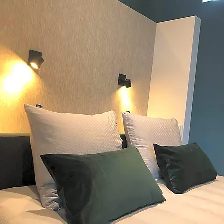 Panzió Atalanta-wellness Roermond 'de Archivaris' Herten