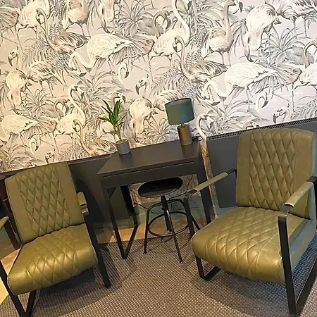 Atalanta-wellness Roermond 'de Archivaris' 3*