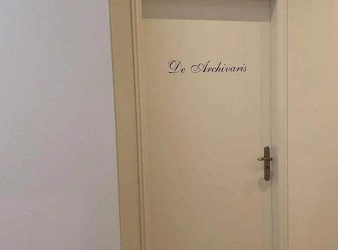 Atalanta-wellness Roermond 'de Archivaris' Herten