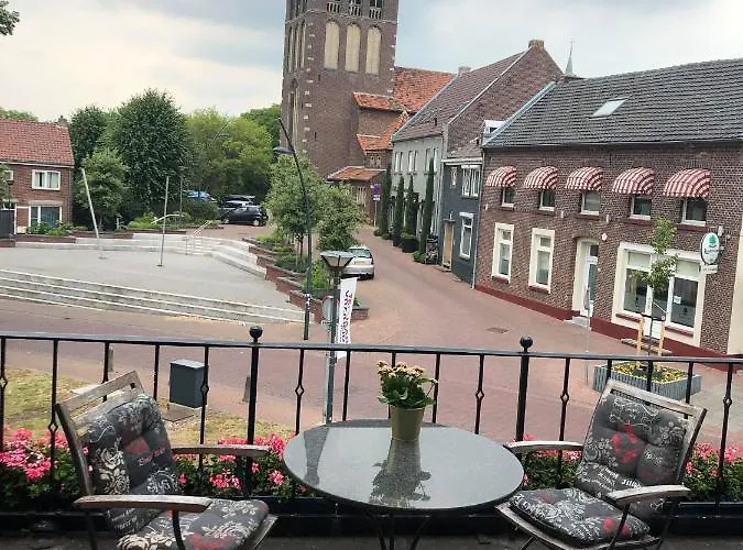 Atalanta-wellness Roermond 'de Archivaris'