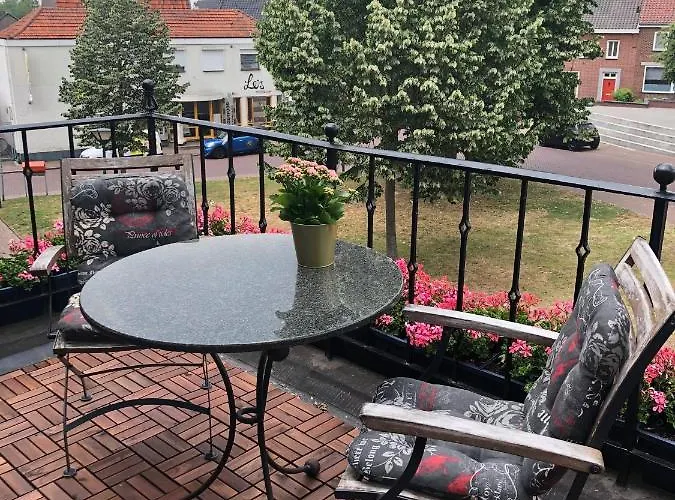 Atalanta-wellness Roermond 'de Archivaris' 3*