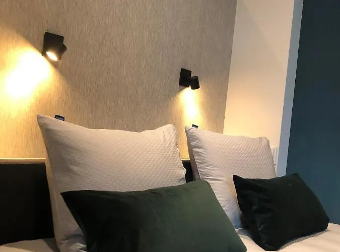 Atalanta-wellness Roermond 'de Archivaris' 3* Herten