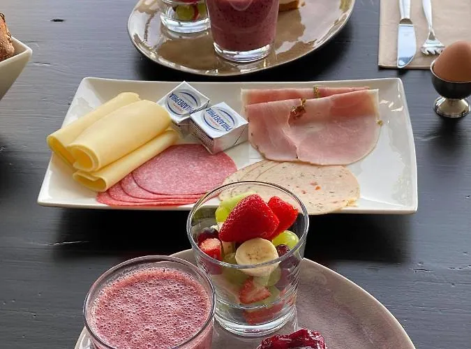 Bed & Breakfast Atalanta-wellness Roermond 'de Archivaris' Herten