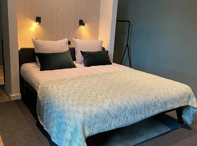 Atalanta-wellness Roermond 'de Archivaris' Herten