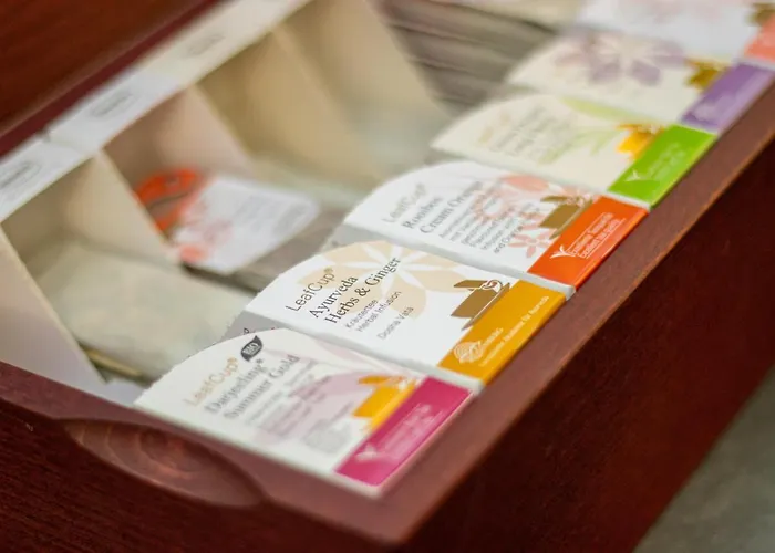 Atalanta-wellness Roermond 'de Archivaris' 3*