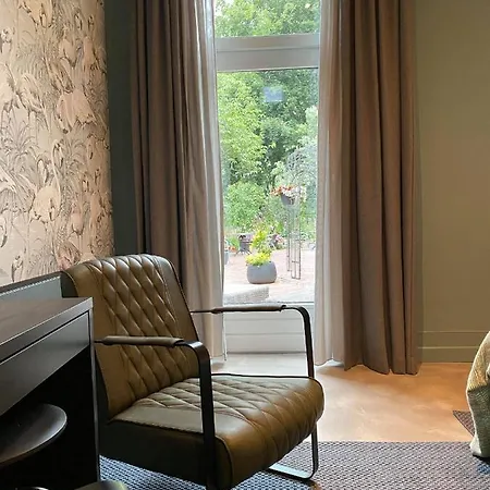 Atalanta-wellness Roermond 'de Archivaris' 3* Herten