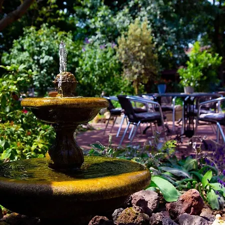 Atalanta-wellness Roermond 'de Archivaris' Couette-café 3*