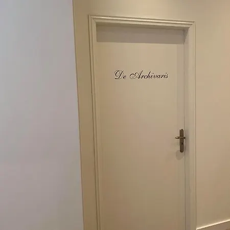 Atalanta-wellness Roermond 'de Archivaris' Herten