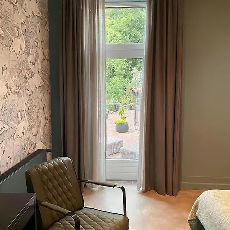 Couette-café Atalanta-wellness Roermond 'de Archivaris'