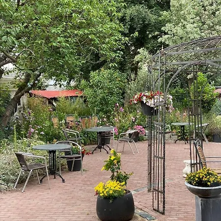 Atalanta-wellness Roermond 'de Archivaris' 3* Herten