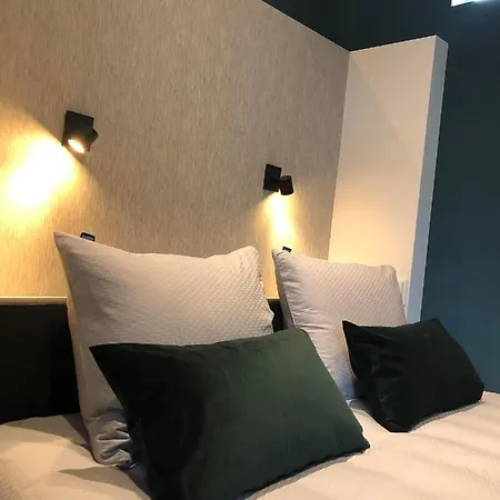 Atalanta-wellness Roermond 'de Archivaris' 3* Herten