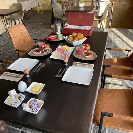 Atalanta-wellness Roermond 'de Archivaris' Herten