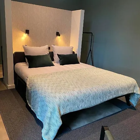 Atalanta-wellness Roermond 'de Archivaris' Herten