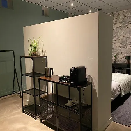 Atalanta-wellness Roermond 'de Archivaris'