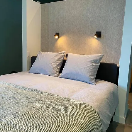 Atalanta-wellness Roermond 'de Archivaris' 3*