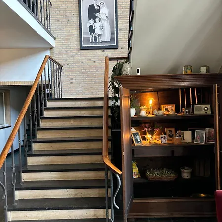 Atalanta-wellness Roermond 'de Archivaris' Herten