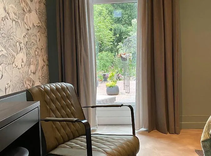 Atalanta-wellness Roermond 'de Archivaris' 3* Herten