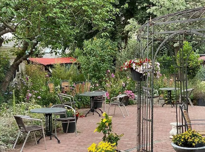 Atalanta-wellness Roermond 'de Archivaris' 3* Herten