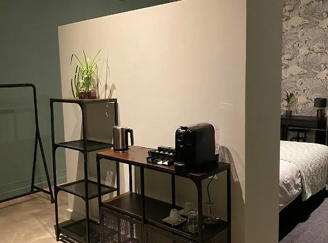 Atalanta-wellness Roermond 'de Archivaris'