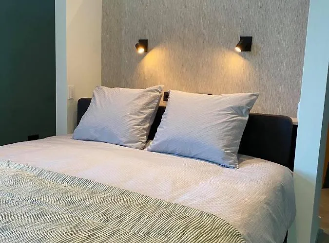 Atalanta-wellness Roermond 'de Archivaris' 3*