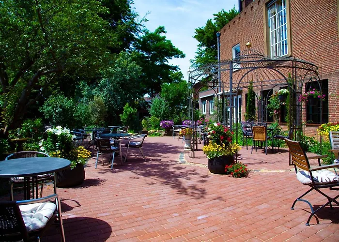 Atalanta-wellness Roermond 'de Archivaris' Herten