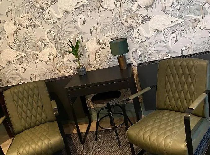 Atalanta-wellness Roermond 'de Archivaris'