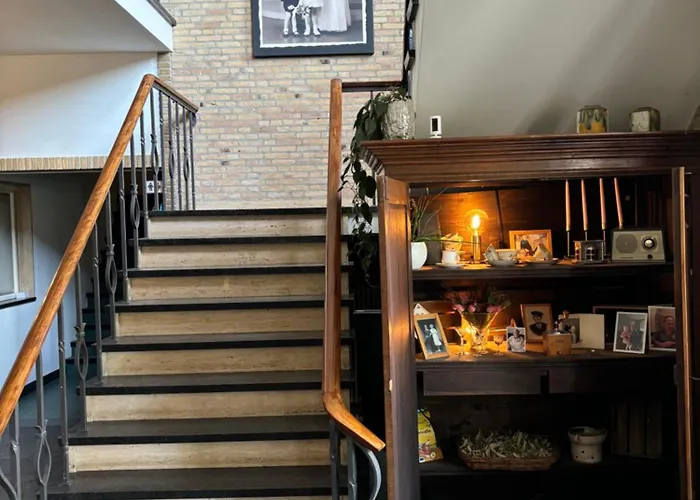 Atalanta-wellness Roermond 'de Archivaris' Herten