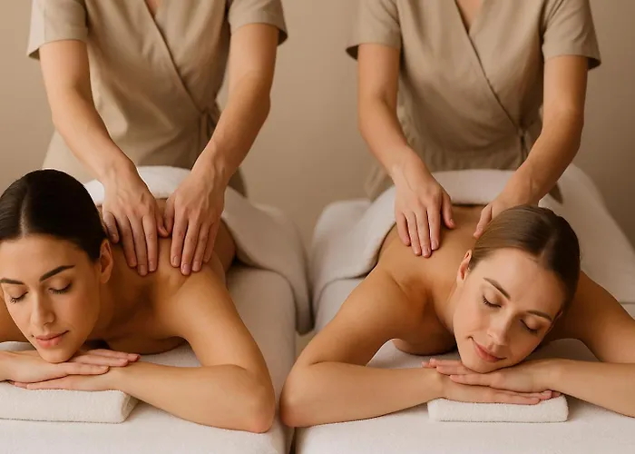 Atalanta-wellness Roermond 'de Archivaris' Herten